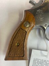 Smith & Wesson Model 67 w/a 4 inch barrel - Image 6 of 20