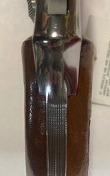 Smith & Wesson Model 67 w/a 4 inch barrel - Image 8 of 20