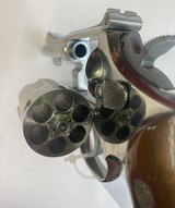 Smith & Wesson Model 67 w/a 4 inch barrel - Image 3 of 20