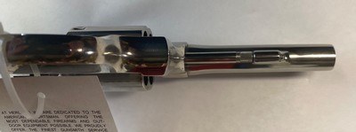 Smith & Wesson Model 67 w/a 4 inch barrel - Image 13 of 20