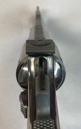 Smith & Wesson Model 67 w/a 4 inch barrel - Image 18 of 20