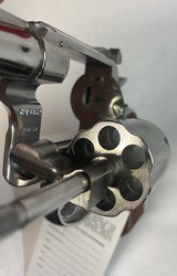 Smith & Wesson Model 67 w/a 4 inch barrel - Image 15 of 20