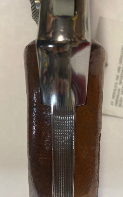 Smith & Wesson Model 67 w/a 4 inch barrel - Image 8 of 20