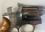 Smith & Wesson Model 67 w/a 4 inch barrel - Image 17 of 20