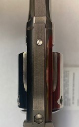 Smith & Wesson Model 67 w/a 4 inch barrel - Image 9 of 20