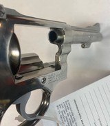 Smith & Wesson Model 67 w/a 4 inch barrel - Image 4 of 20
