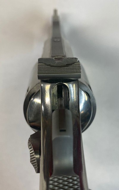 Smith & Wesson Model 67 w/a 4 inch barrel - Image 18 of 20