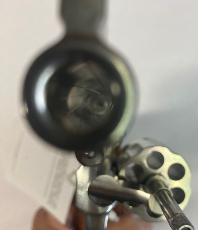 Smith & Wesson Model 67 w/a 4 inch barrel - Image 16 of 20