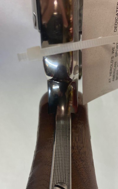 Smith & Wesson Model 67 w/a 4 inch barrel - Image 12 of 20