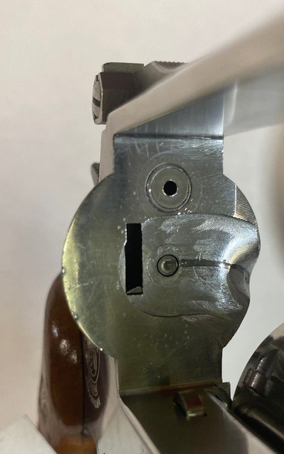 Smith & Wesson Model 67 w/a 4 inch barrel - Image 14 of 20