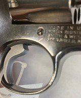 Smith & Wesson Model 67 w/a 4 inch barrel - Image 19 of 20