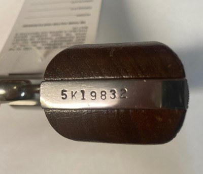 Smith & Wesson Model 67 w/a 4 inch barrel - Image 11 of 20