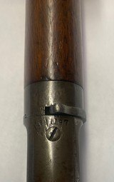 Marlin 1893 Takedown LAR in 30-30 - Image 7 of 20