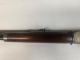 Marlin 1893 Takedown LAR in 30-30 - Image 4 of 20