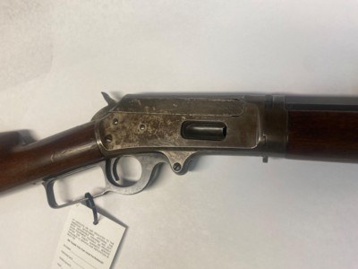 Marlin 1893 Takedown LAR in 30-30 - Image 12 of 20