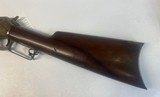 Marlin 1893 Takedown LAR in 30-30 - Image 3 of 20