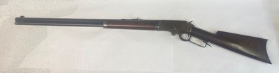 Marlin 1893 Takedown LAR in 30-30 - Image 1 of 20