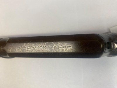 Marlin 1893 Takedown LAR in 30-30 - Image 8 of 20