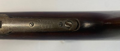 Marlin 1893 Takedown LAR in 30-30 - Image 10 of 20