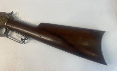 Marlin 1893 Takedown LAR in 30-30 - Image 3 of 20