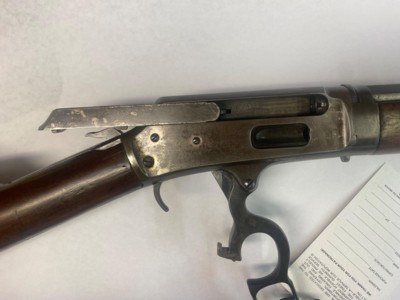 Marlin 1893 Takedown LAR in 30-30 - Image 17 of 20