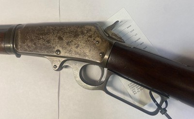Marlin 1893 Takedown LAR in 30-30 - Image 2 of 20
