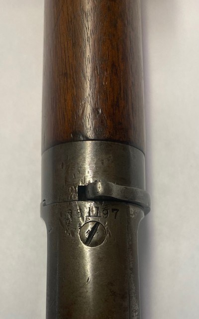 Marlin 1893 Takedown LAR in 30-30 - Image 7 of 20