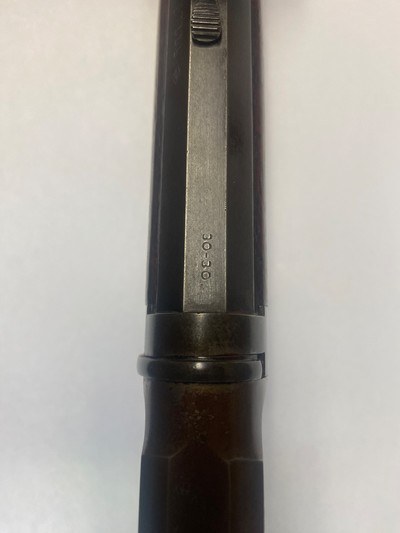 Marlin 1893 Takedown LAR in 30-30 - Image 9 of 20