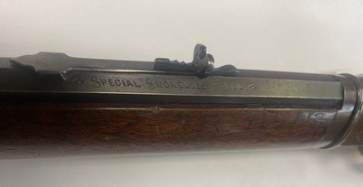 Marlin 1893 Takedown LAR in 30-30 - Image 6 of 20