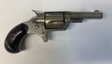 Colt New Line Revolver in .30 Caliber - Image 2 of 10