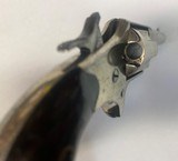 Colt New Line Revolver in .30 Caliber - Image 9 of 10