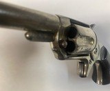 Colt New Line Revolver in .30 Caliber - Image 10 of 10
