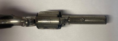 Colt New Line Revolver in .30 Caliber - Image 8 of 10