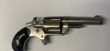 Colt New Line Revolver in .30 Caliber - Image 5 of 10