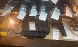 Ruger SP101 in 22 LR 4 inch barrel, eight shot cylinder w/box - Image 19 of 20