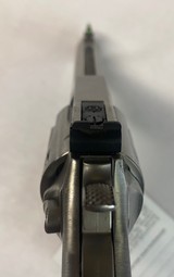 Ruger SP101 in 22 LR 4 inch barrel, eight shot cylinder w/box - Image 10 of 20