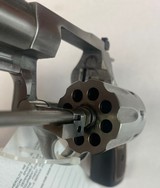 Ruger SP101 in 22 LR 4 inch barrel, eight shot cylinder w/box - Image 4 of 20