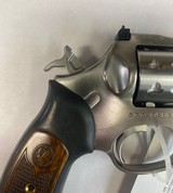 Ruger SP101 in 22 LR 4 inch barrel, eight shot cylinder w/box - Image 12 of 20