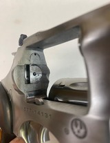 Ruger SP101 in 22 LR 4 inch barrel, eight shot cylinder w/box - Image 8 of 20
