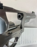 Ruger SP101 in 22 LR 4 inch barrel, eight shot cylinder w/box - Image 7 of 20