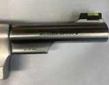 Ruger SP101 in 22 LR 4 inch barrel, eight shot cylinder w/box - Image 13 of 20