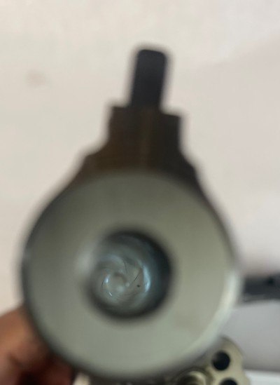 Ruger SP101 in 22 LR 4 inch barrel, eight shot cylinder w/box - Image 9 of 20