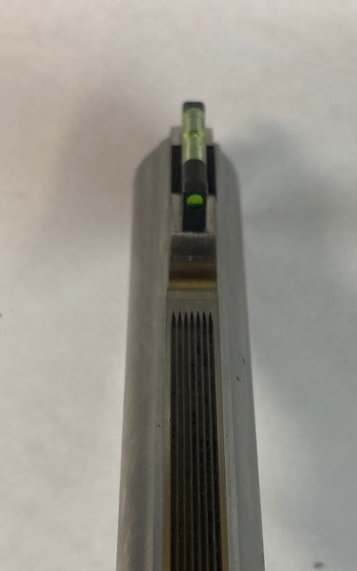 Ruger SP101 in 22 LR 4 inch barrel, eight shot cylinder w/box - Image 11 of 20
