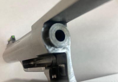 Ruger SP101 in 22 LR 4 inch barrel, eight shot cylinder w/box - Image 6 of 20