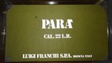 Franchi Para - 2 of 2