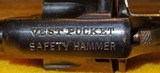 H&R VEST POCKET SAFETY HAMMER - 3 of 4