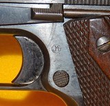 COLT MODEL OF 1911 US ARMY - 4 of 7