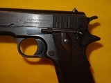 COLT MODEL OF 1911 US ARMY - 3 of 7