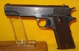 COLT MODEL OF 1911 US ARMY - 1 of 7