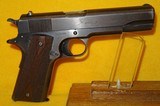 COLT MODEL OF 1911 US ARMY - 2 of 7